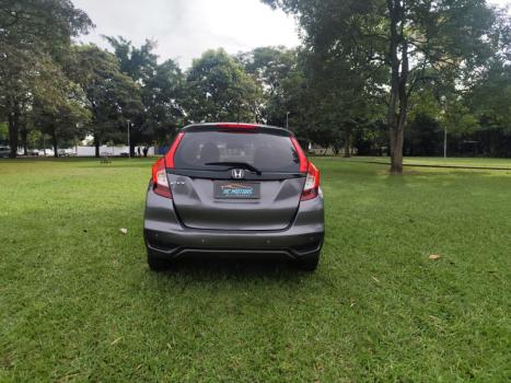 HONDA Fit 1.4 16V 4P LX FLEX AUTOM�TICO, Foto 7