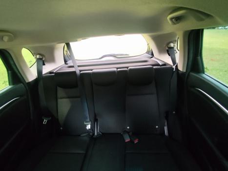 HONDA Fit 1.4 16V 4P LX FLEX AUTOM�TICO, Foto 13