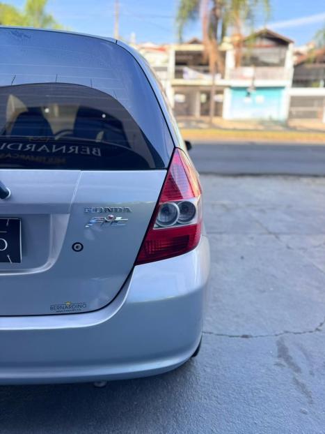 HONDA Fit 1.4 16V 4P LXL, Foto 2