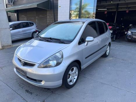 HONDA Fit 1.4 16V 4P LXL, Foto 3