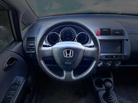 HONDA Fit 1.4 16V 4P LXL, Foto 4