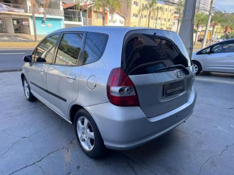HONDA Fit 1.4 16V 4P LXL, Foto 5