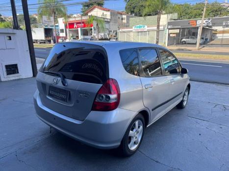 HONDA Fit 1.4 16V 4P LXL, Foto 6