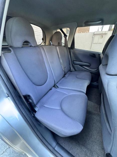 HONDA Fit 1.4 16V 4P LXL, Foto 7
