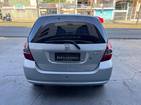 HONDA Fit 1.4 16V 4P LXL, Foto 8