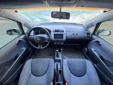 HONDA Fit 1.4 16V 4P LXL, Foto 9