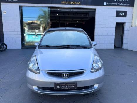HONDA Fit 1.4 16V 4P LXL, Foto 10
