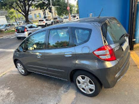 HONDA Fit 1.4 16V 4P DX FLEX, Foto 2