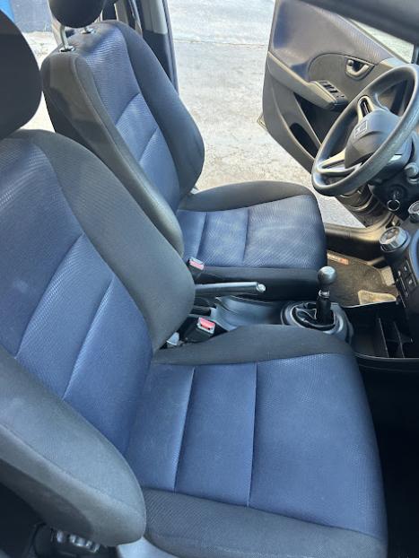 HONDA Fit 1.4 16V 4P DX FLEX, Foto 3