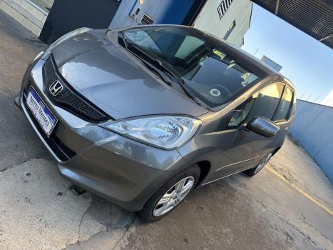 HONDA Fit 1.4 16V 4P DX FLEX, Foto 5