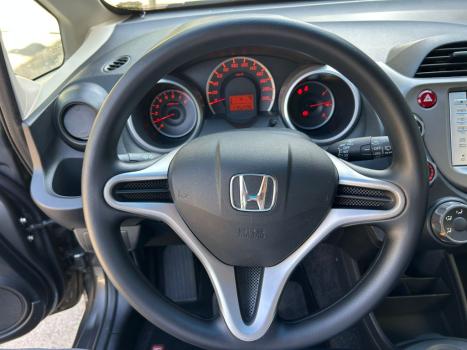 HONDA Fit 1.4 16V 4P DX FLEX, Foto 3