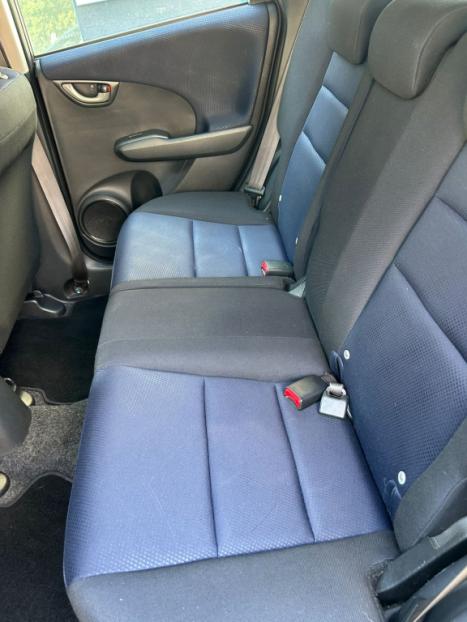 HONDA Fit 1.4 16V 4P DX FLEX, Foto 5