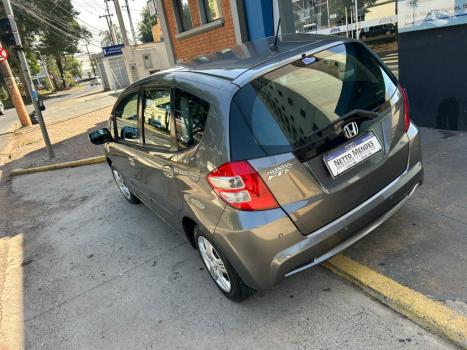 HONDA Fit 1.4 16V 4P DX FLEX, Foto 7