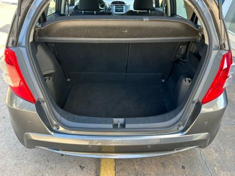 HONDA Fit 1.4 16V 4P DX FLEX, Foto 8