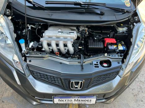 HONDA Fit 1.4 16V 4P DX FLEX, Foto 9