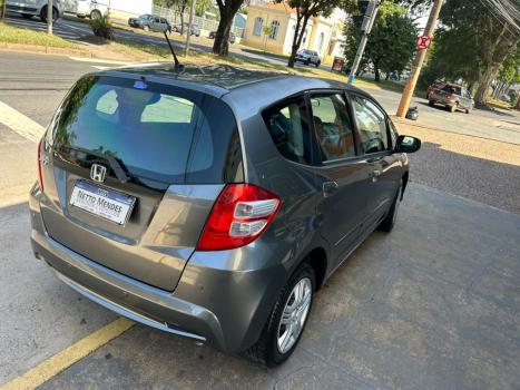 HONDA Fit 1.4 16V 4P DX FLEX, Foto 11