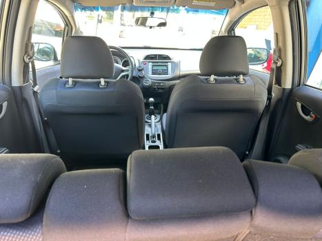HONDA Fit 1.4 16V 4P DX FLEX, Foto 12