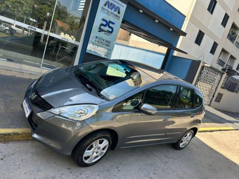 HONDA Fit 1.4 16V 4P DX FLEX, Foto 13