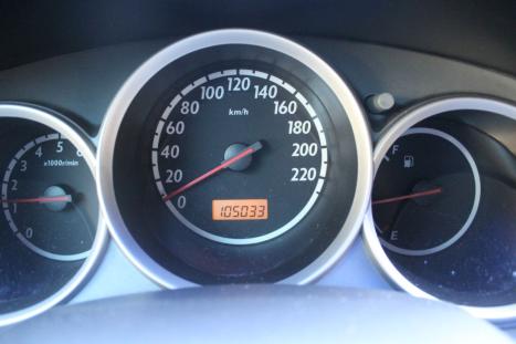 HONDA Fit 1.4 16V 4P LX, Foto 13
