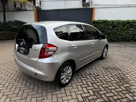 HONDA Fit 1.4 16V 4P LX FLEX, Foto 5