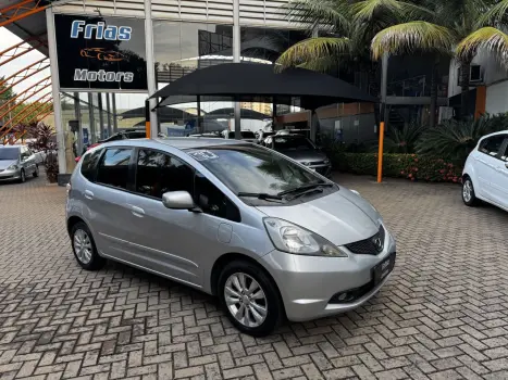 HONDA Fit 1.4 16V 4P LX FLEX, Foto 6
