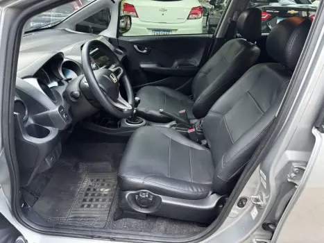 HONDA Fit 1.4 16V 4P LX FLEX, Foto 7