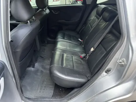 HONDA Fit 1.4 16V 4P LX FLEX, Foto 8