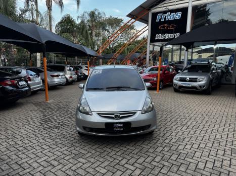 HONDA Fit 1.4 16V 4P LX FLEX, Foto 1