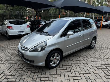 HONDA Fit 1.4 16V 4P LX FLEX, Foto 2