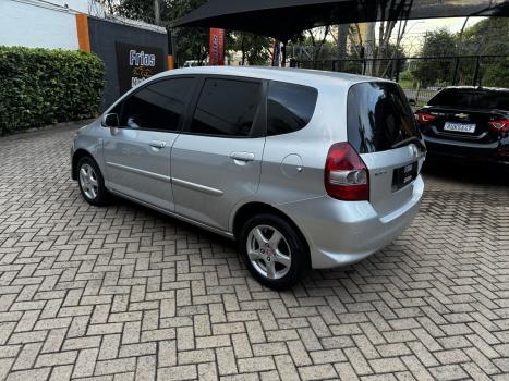 HONDA Fit 1.4 16V 4P LX FLEX, Foto 3