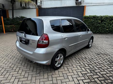 HONDA Fit 1.4 16V 4P LX FLEX, Foto 5
