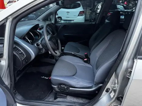 HONDA Fit 1.4 16V 4P LX FLEX, Foto 7