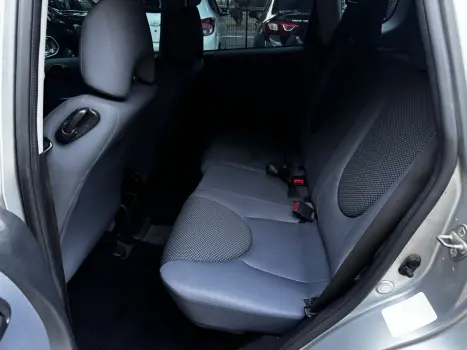 HONDA Fit 1.4 16V 4P LX FLEX, Foto 8