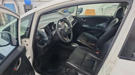 HONDA Fit 1.4 16V 4P LX FLEX AUTOM�TICO, Foto 4