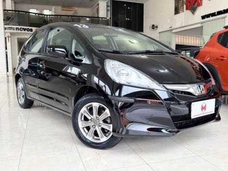 HONDA Fit 1.4 16V 4P LX, Foto 1