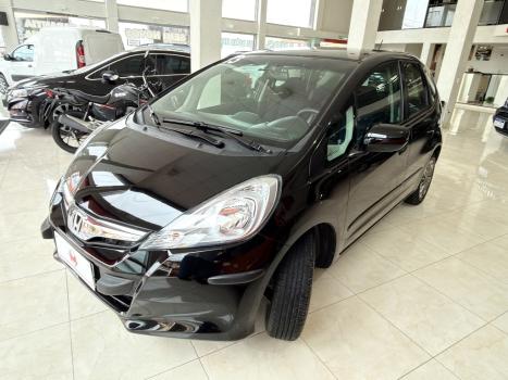 HONDA Fit 1.4 16V 4P LX, Foto 3