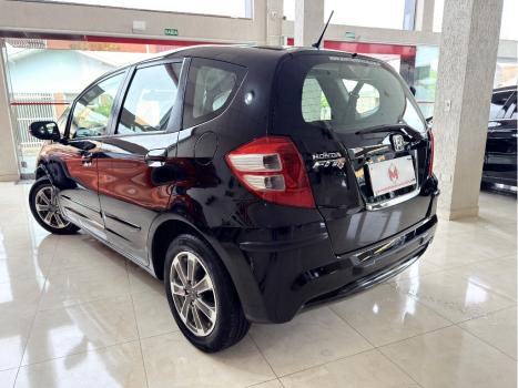 HONDA Fit 1.4 16V 4P LX, Foto 4
