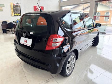 HONDA Fit 1.4 16V 4P LX, Foto 6