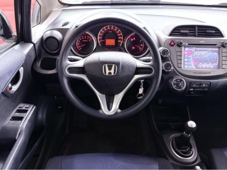 HONDA Fit 1.4 16V 4P LX, Foto 7