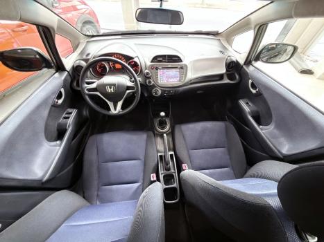 HONDA Fit 1.4 16V 4P LX, Foto 8