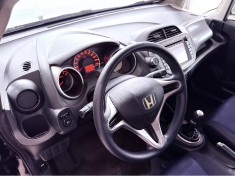 HONDA Fit 1.4 16V 4P LX, Foto 9