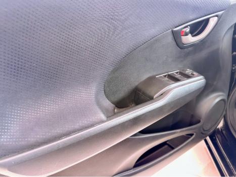 HONDA Fit 1.4 16V 4P LX, Foto 10