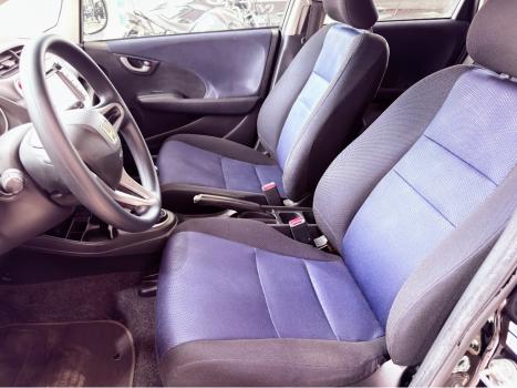 HONDA Fit 1.4 16V 4P LX, Foto 11