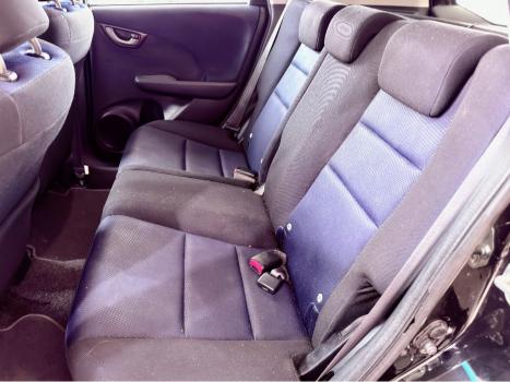 HONDA Fit 1.4 16V 4P LX, Foto 12