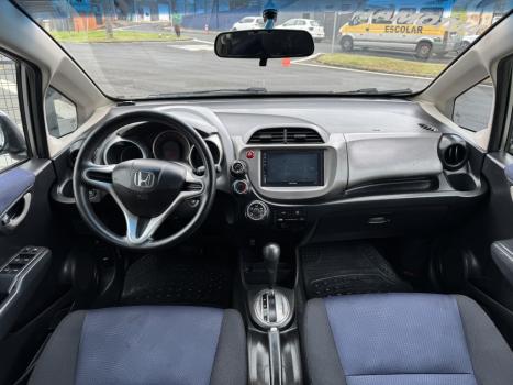 HONDA Fit 1.4 16V 4P LX FLEX AUTOM�TICO, Foto 11