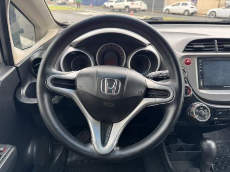 HONDA Fit 1.4 16V 4P LX FLEX AUTOM�TICO, Foto 12