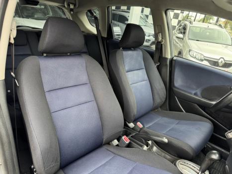 HONDA Fit 1.4 16V 4P LX FLEX AUTOM�TICO, Foto 13