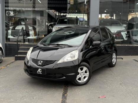 HONDA Fit 1.4 16V 4P LX FLEX AUTOM�TICO, Foto 1