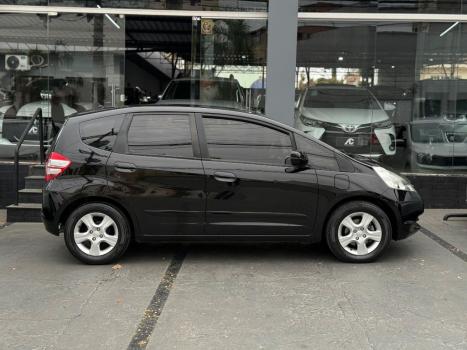 HONDA Fit 1.4 16V 4P LX FLEX AUTOM�TICO, Foto 6