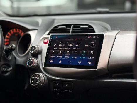 HONDA Fit 1.4 16V 4P LX FLEX AUTOM�TICO, Foto 9